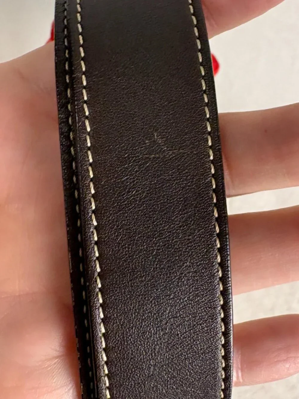 Coach Vintage Y2K Signature Canvas Hobo